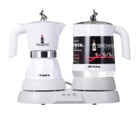 ARIETE Urządzenie do parzenia kawy i herbaty 1344 BREAKFAST STATION - 1075427 - zdjęcie 1